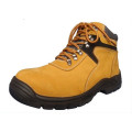 Cheap Security South American Engineering Working Safety Shoes